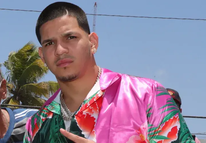 Edgar Berlanga