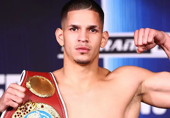 Edgar Berlanga