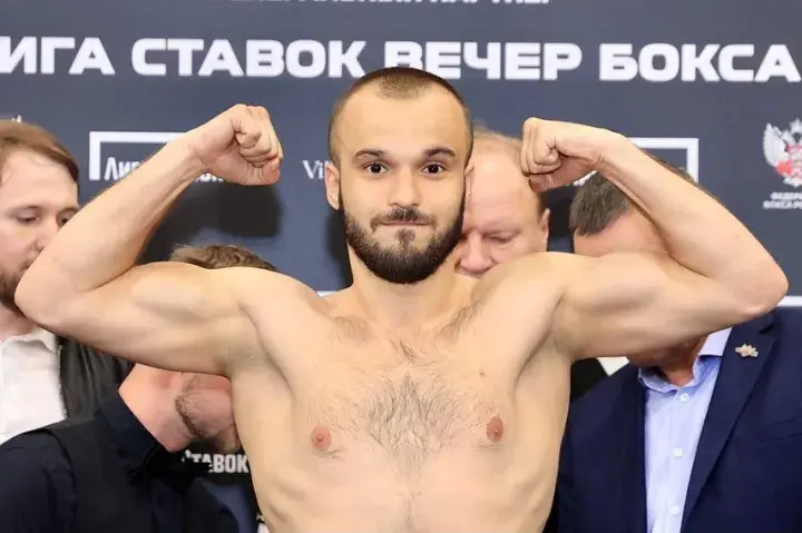 Edgard Moskvichev