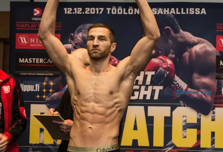 Edis Tatli