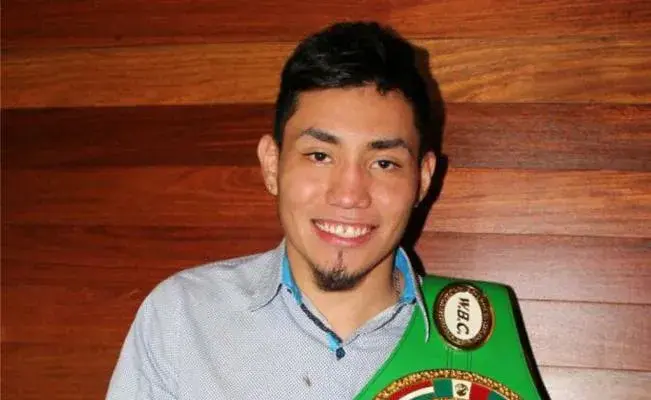 Eduardo Hernandez