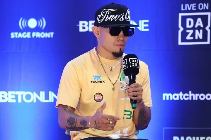 Eduardo Hernandez