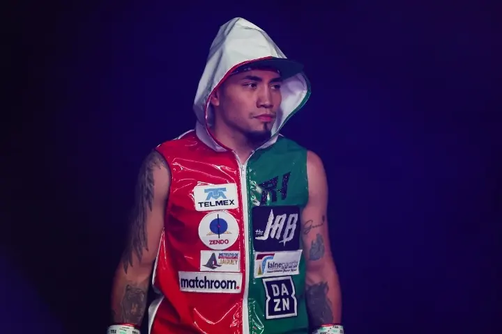 Eduardo Hernandez
