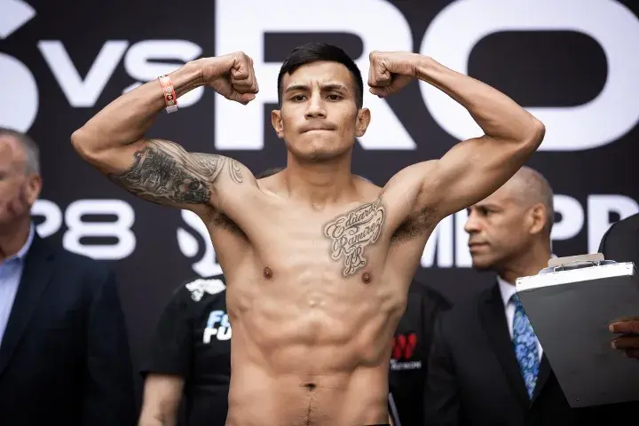 Eduardo Ramirez