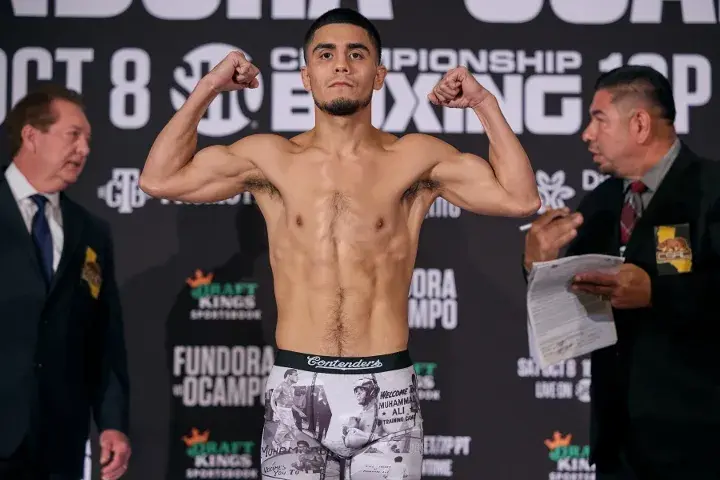 Edward Vazquez