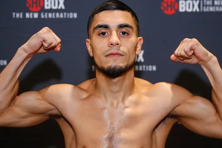 Edward Vazquez