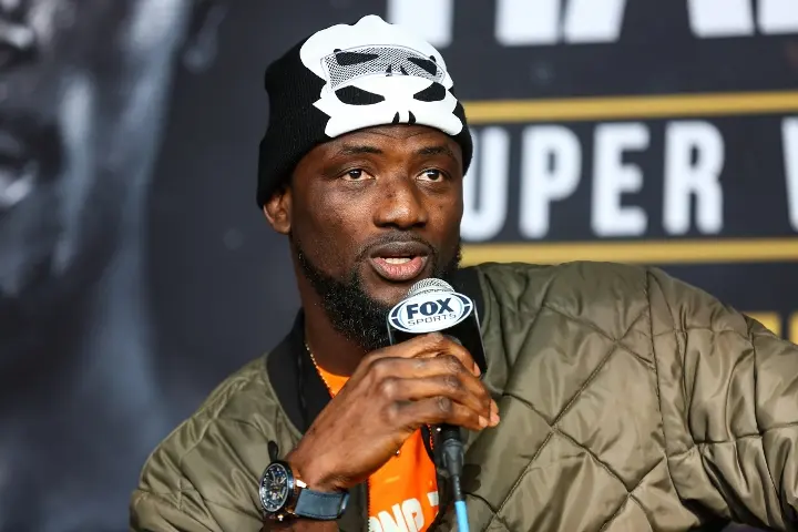 Efe Ajagba