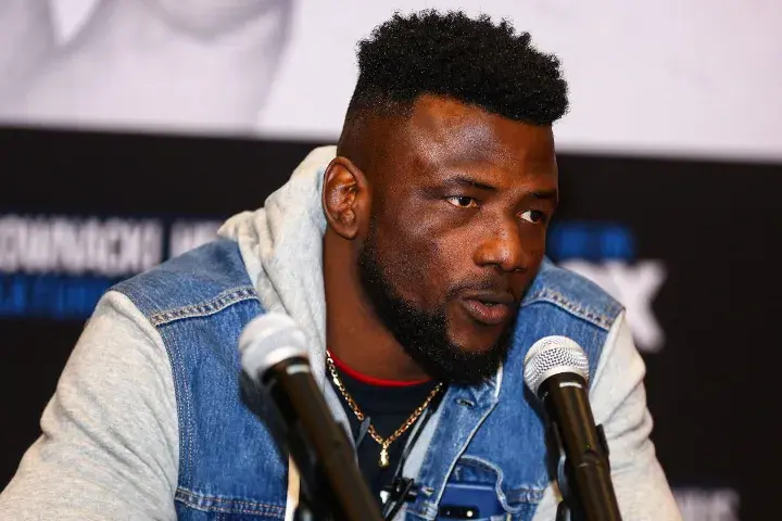Efe Ajagba