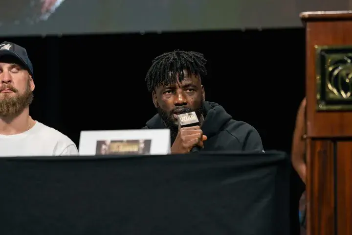 Efe Ajagba