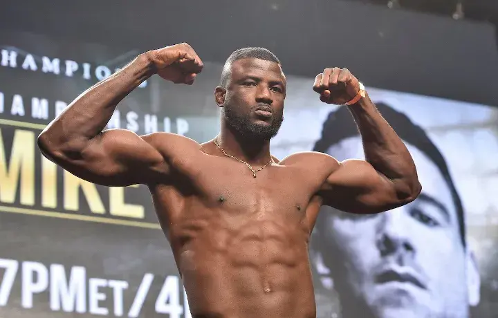 Efe Ajagba