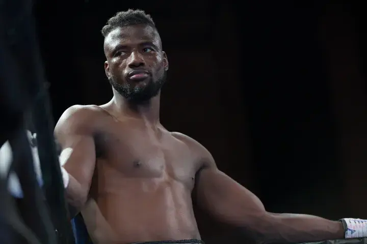 Efe Ajagba
