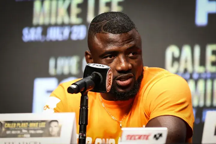 Efe Ajagba