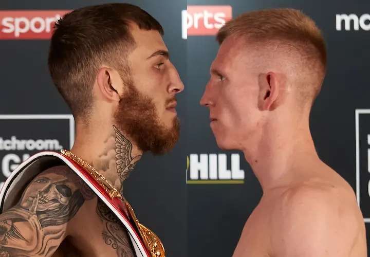 Eggington Cheeseman