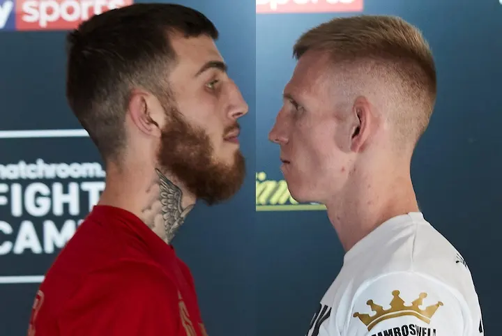Eggington Cheeseman