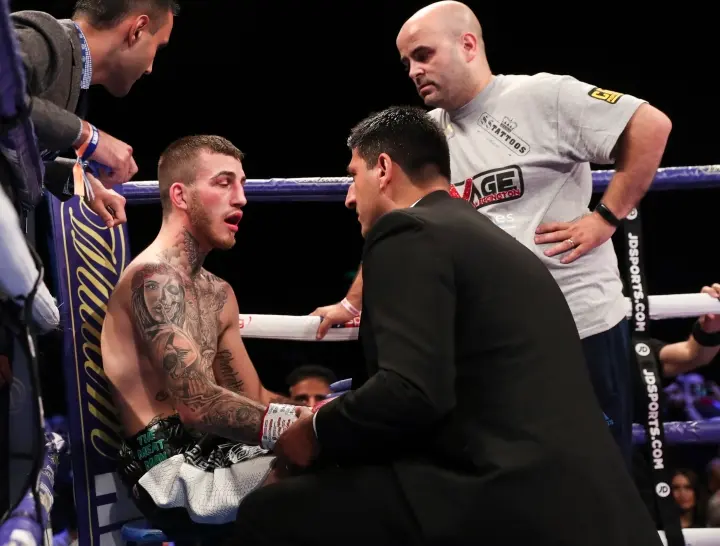 Eggington Mmwakinyo