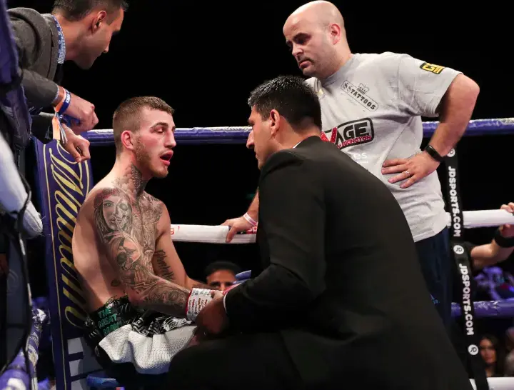 Eggington Mmwakinyo