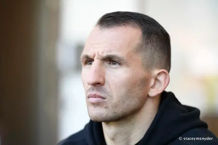 Egidijus Kavaliauskas