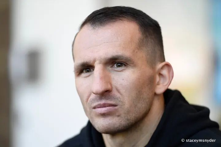 Egidijus Kavaliauskas