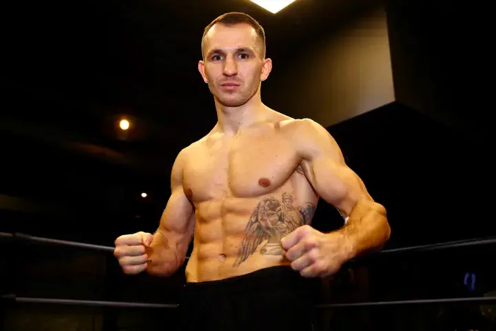 Egis Kavaliauskas