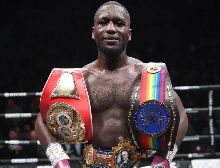 Ekow Essuman