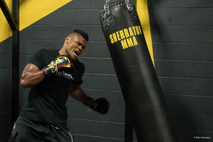 Eleider Alvarez