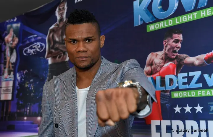 Eleider Alvarez