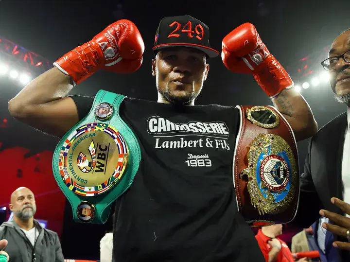 Eleider Alvarez