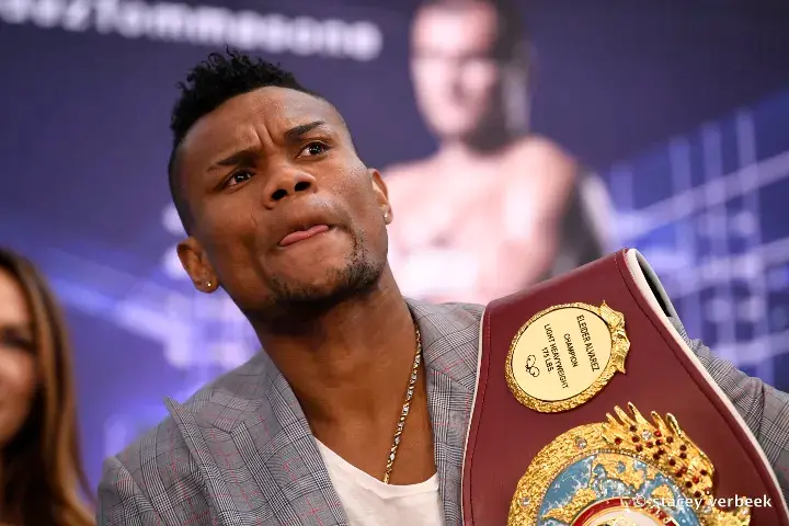 Eleider Alvarez