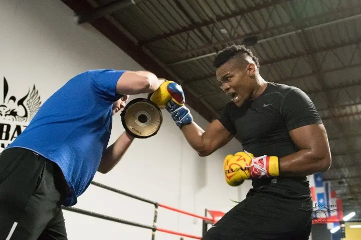 Eleider Alvarez