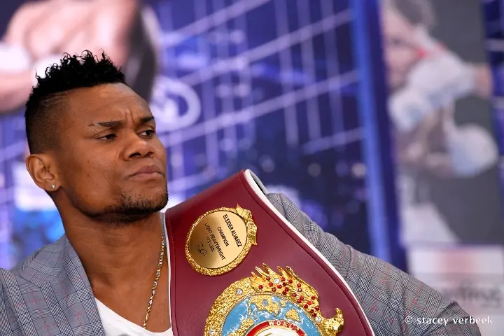 Eleider Alvarez