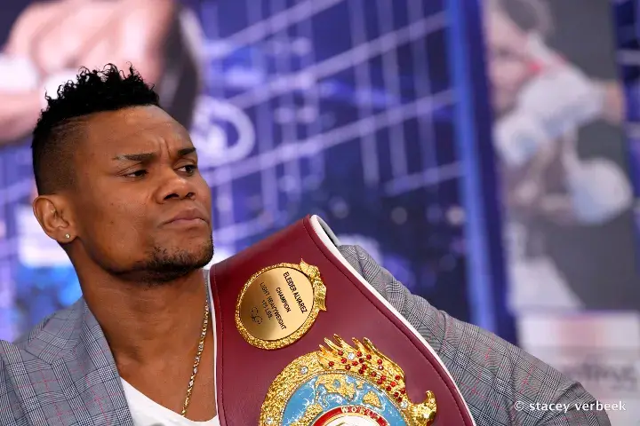 Eleider Alvarez