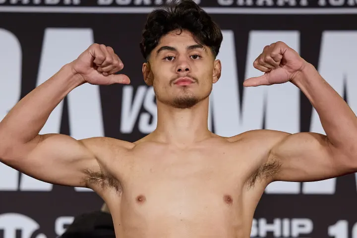 Elijah Garcia