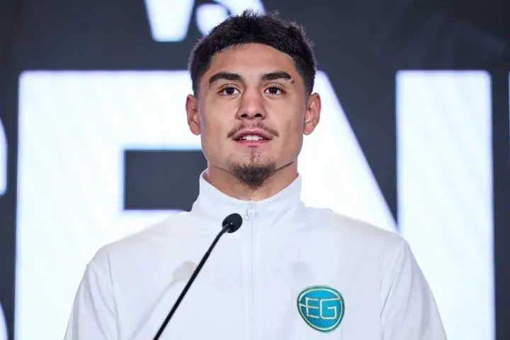 Elijah Garcia