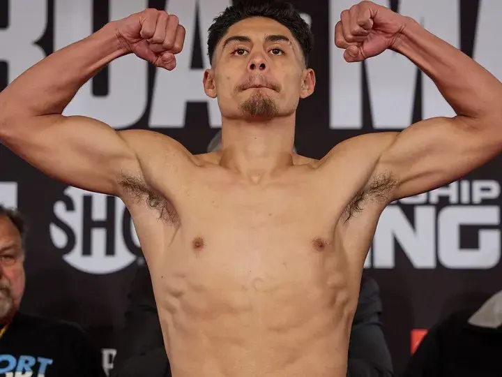 Elijah Garcia
