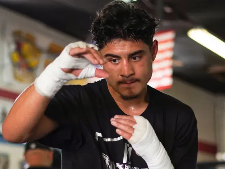Elijah Garcia