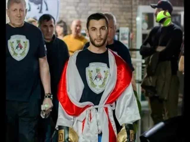 Elnur Samedov