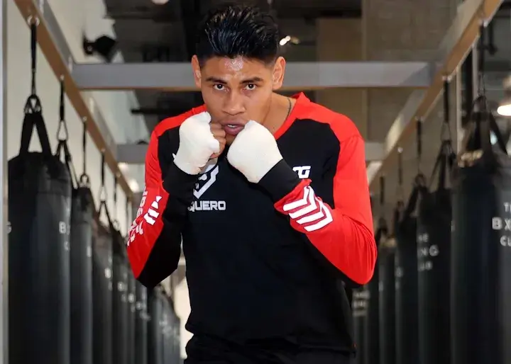Emanuel Navarrete