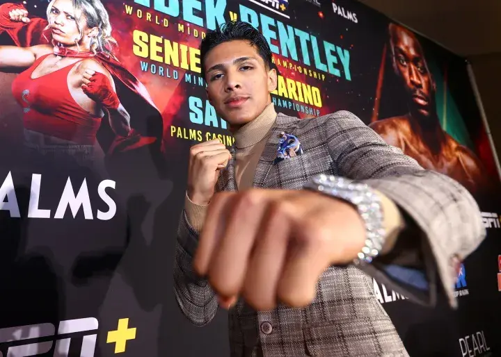 Emiliano Vargas