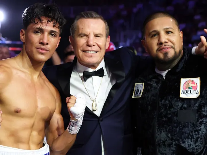 Emiliano Vargas Chavez Fernando Vargas