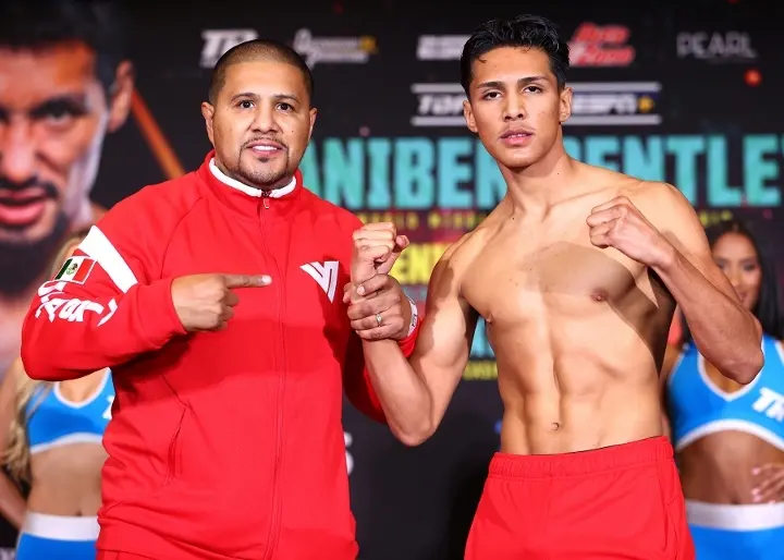 Emiliano Vargas Fernando Vargas