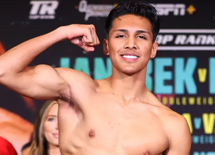 Emiliano Vargas