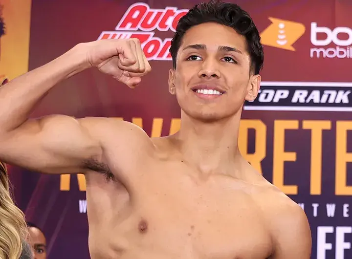 Emiliano Vargas