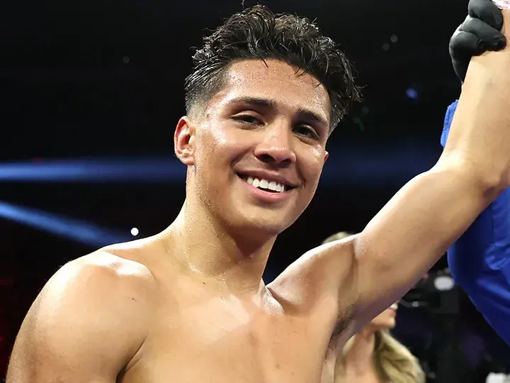Emiliano Vargas