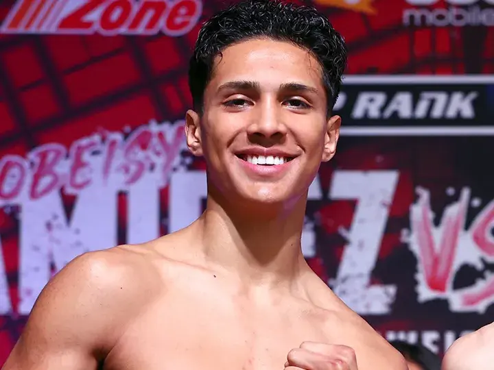 Emiliano Vargas