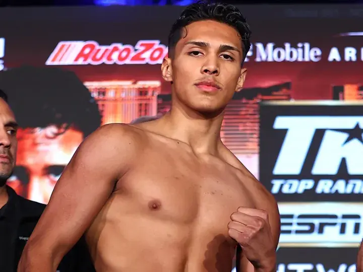 Emiliano Vargas