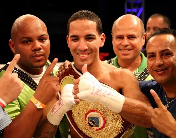 Emmanuel Rodriguez