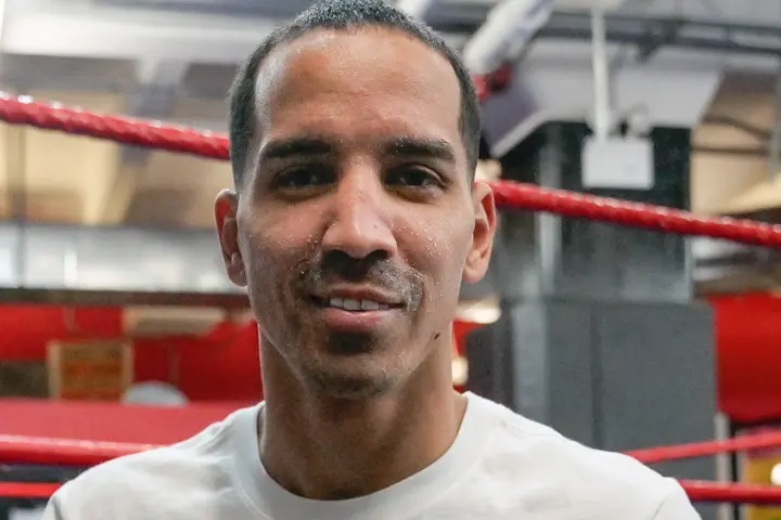 Emmanuel Rodriguez