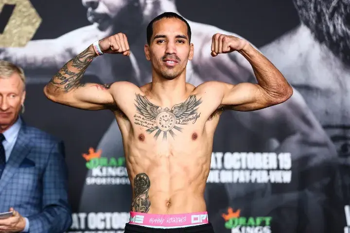 Emmanuel Rodriguez