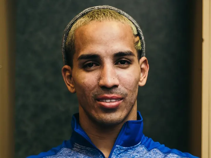 Emmanuel Rodriguez