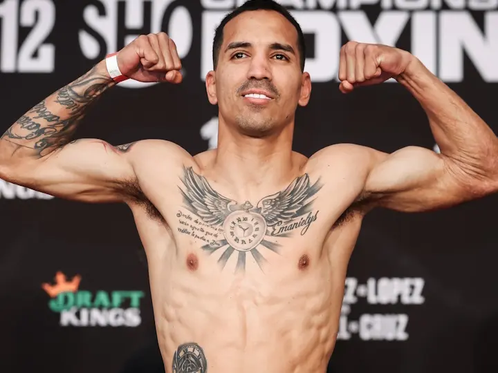 Emmanuel Rodriguez